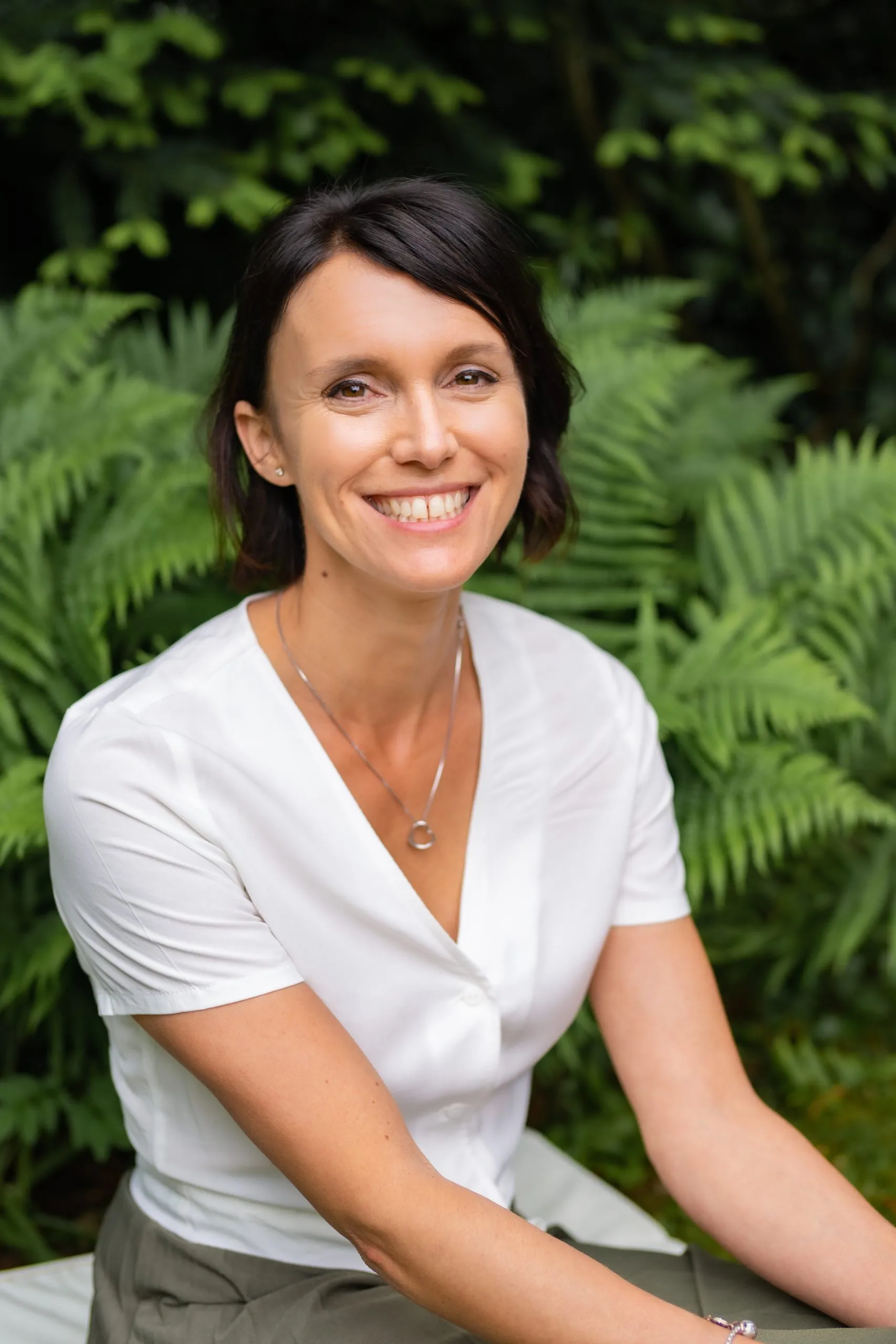 Garden Designer Victoria Rumens Sussex