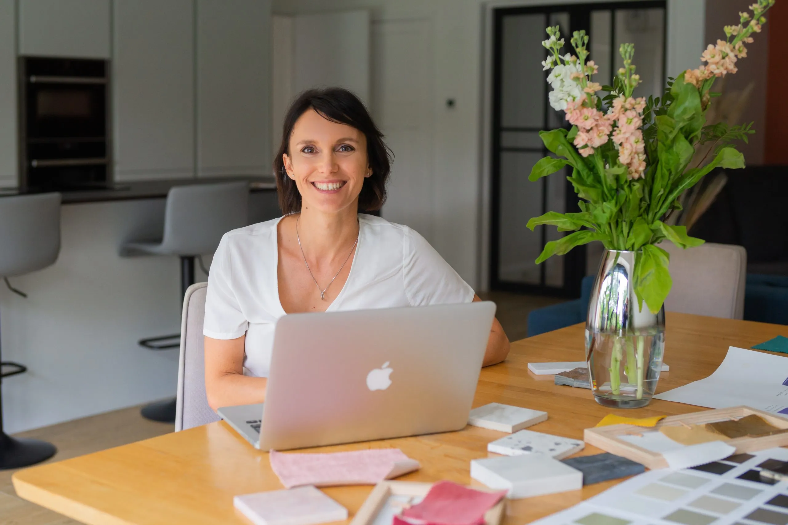 ACB-Photography-Victoria-Rumens-Brand-Photoshoot-04301 Garden Designer Victoria Rumens at work