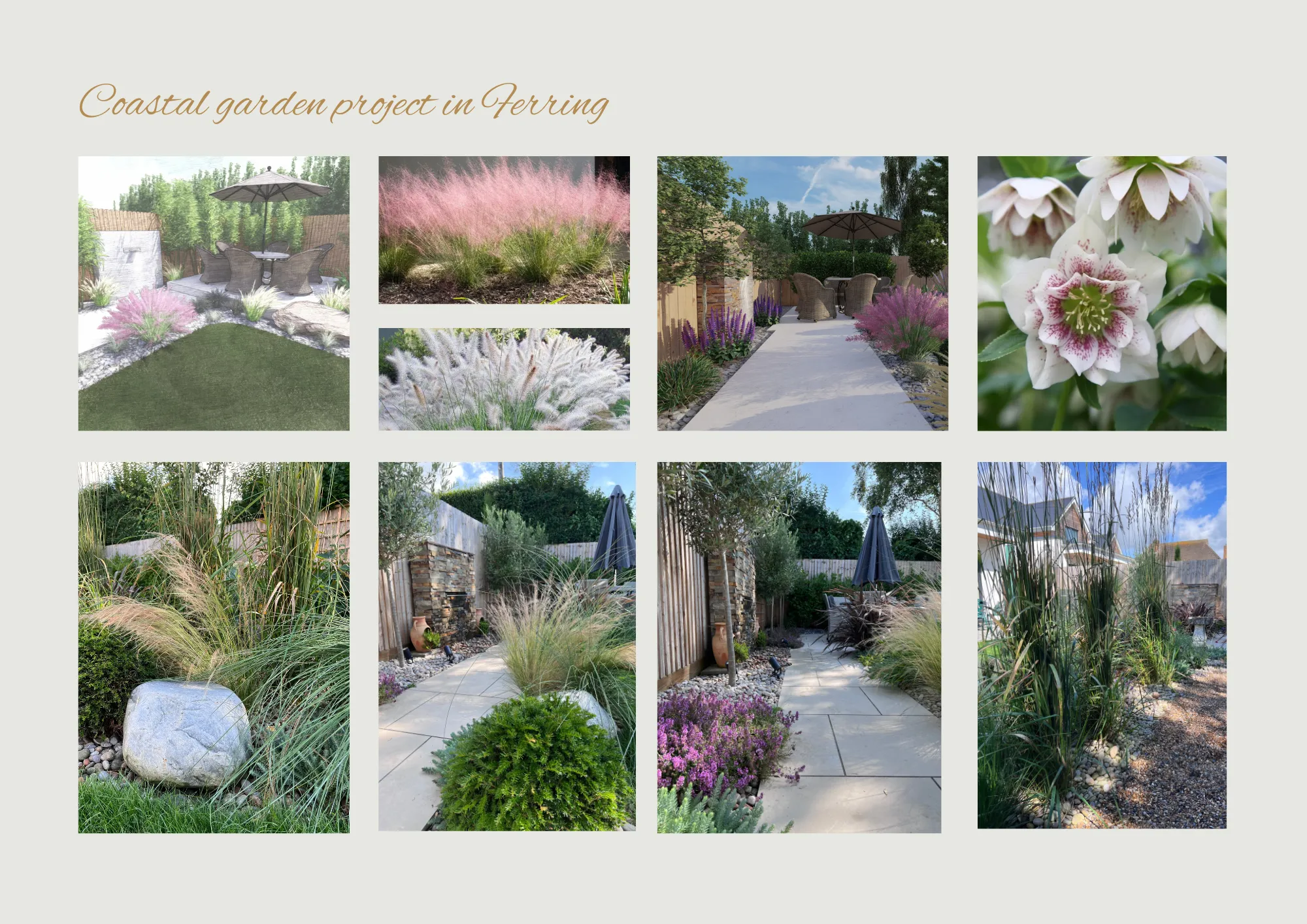 Transformation example