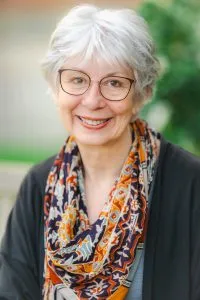 Feng Shui Expert Lynn Kingdon