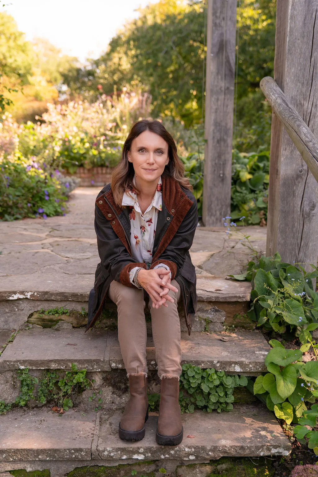 Amy_Claire_Barnes_Photography_Branding_Photoshoot_(Studio_Hummingbird)-03631 Studio Hummingbird | Garden Design Process