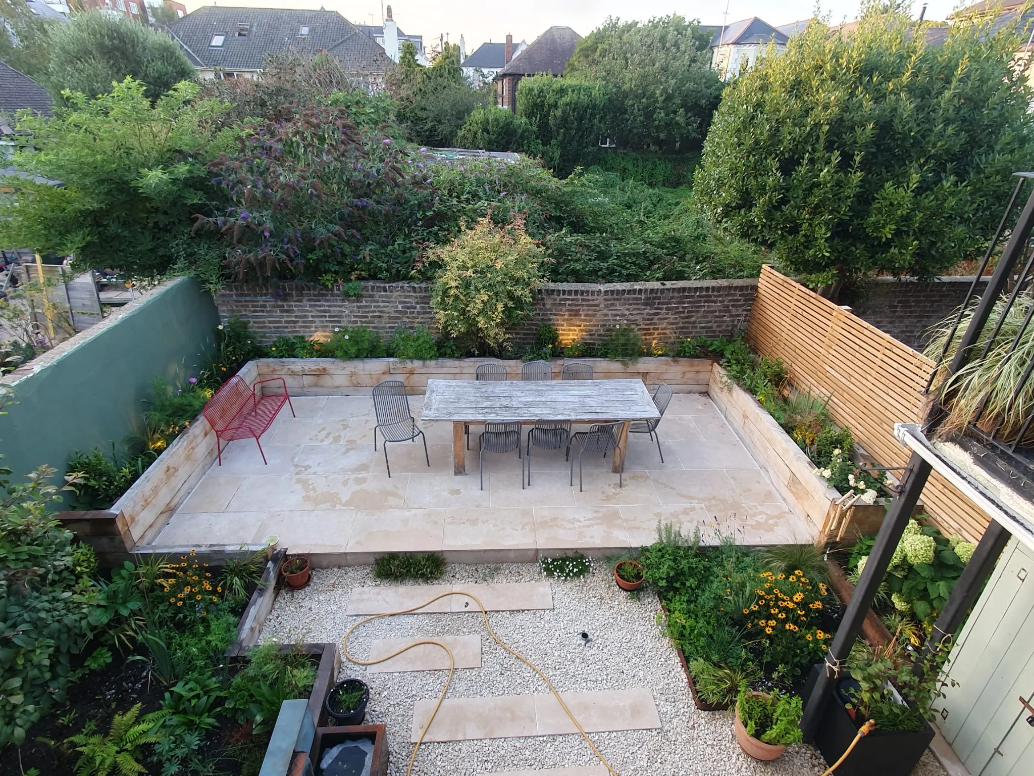 4fb85fe2-b586-4102-bf2a-0e98b1419a17 Garden Transformation in Worthing