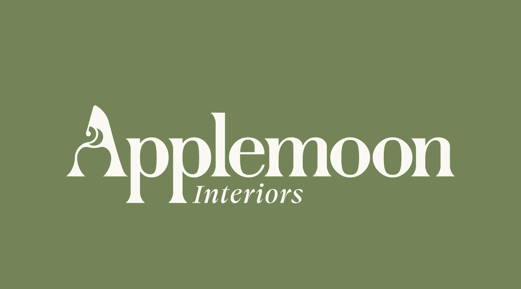 Applemoon Interiors Applemoon Interiors logo
