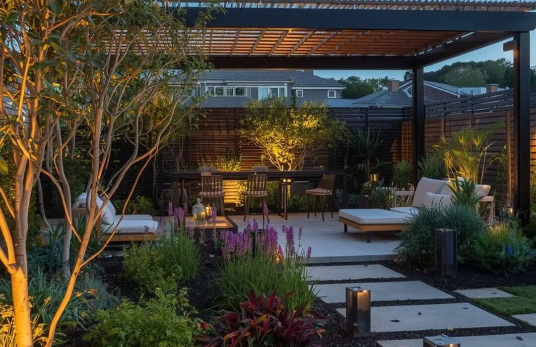 Garden Design Trends 2026