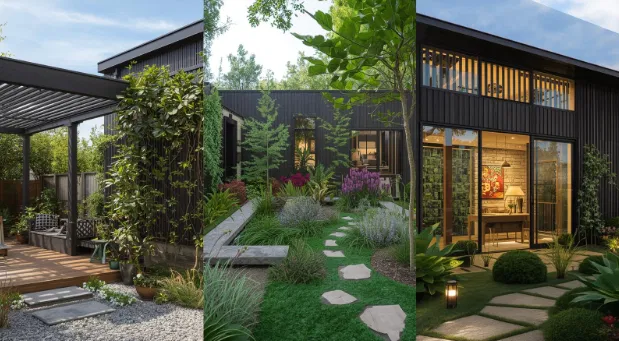 Garden Design Trends 2026