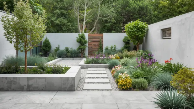 Garden Design Trends 2026