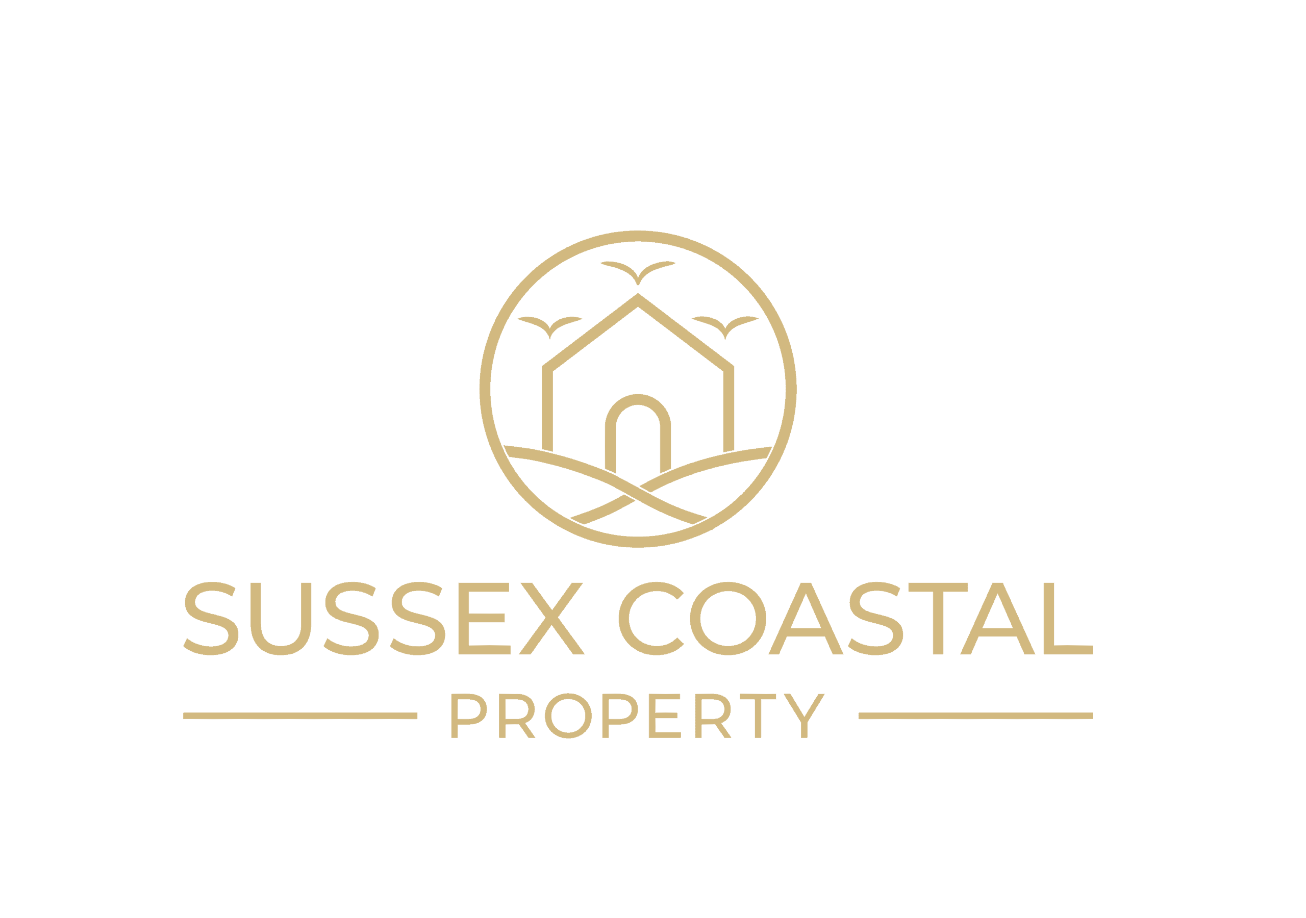 Sussex Coastal Property Ltd logo