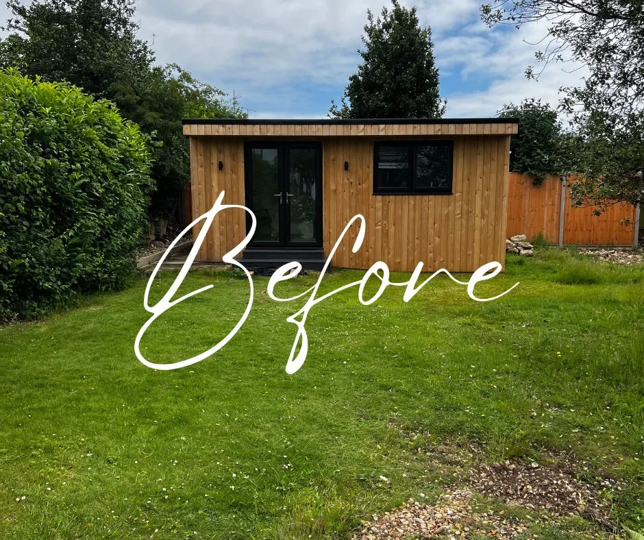 Garden Design in Sussex 1 Studio Hummingbird | Home