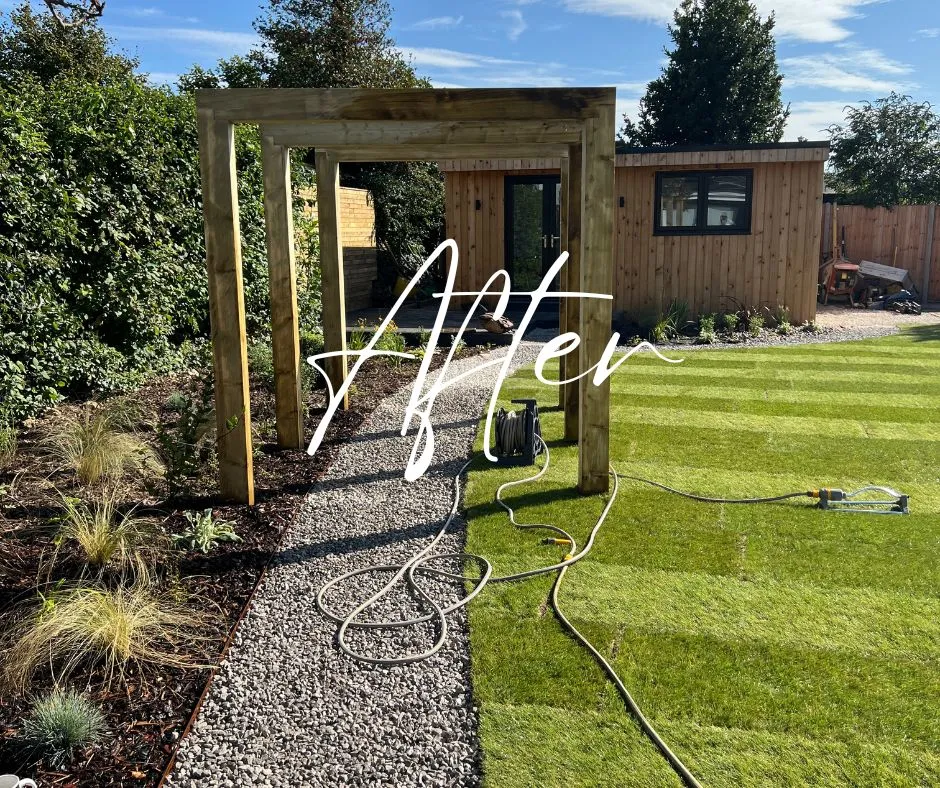 Garden Design in Sussex 4 Studio Hummingbird | Home